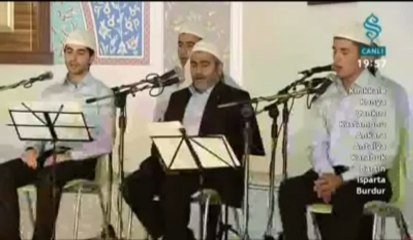 Hatip İlahi Grubu - Birgün Olur