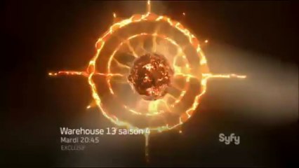 Warehouse 13