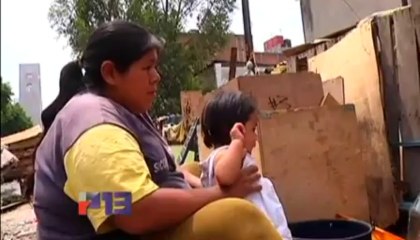 Perspectiva 13 16 Juniio 2013 - Videos - Perspectiva 13