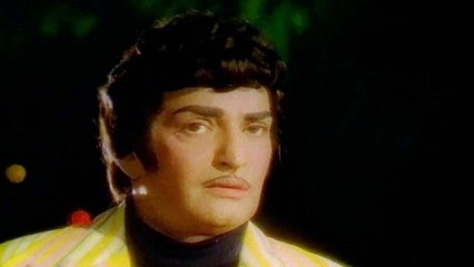 KD No 1 Songs - Aakalundadhu - NTR Jayasudha