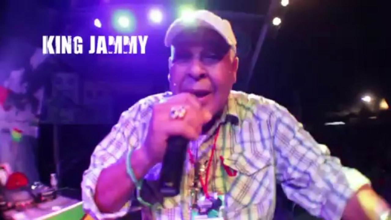 Day 4: Ska, Dub & Dancehall @ Rototom Sunsplash 2011