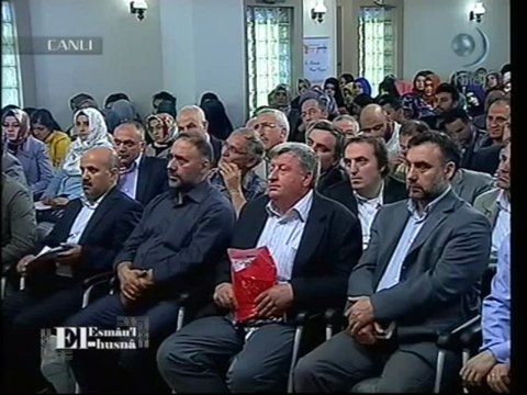 'Temiz olanlardan başkası ona DOKUNAMAZ' ayetini doğru anlamak!! [Mustafa İslamoğlu]