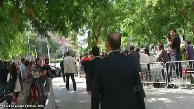 El Duque defiende prohibir la difusión de sus correos