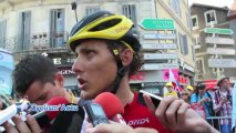 Tour de France 2013 - Jérôme Coppel : 