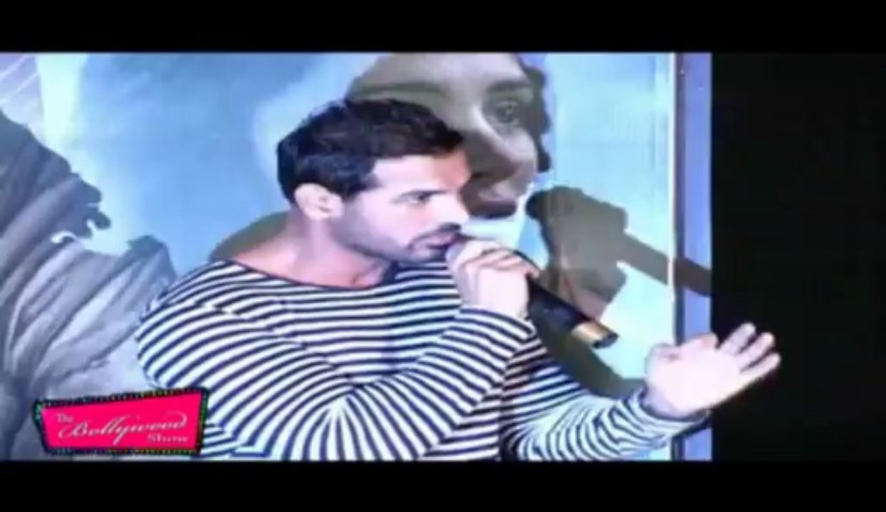 Rashi Khanna stars with John Abraham in 'Madras...