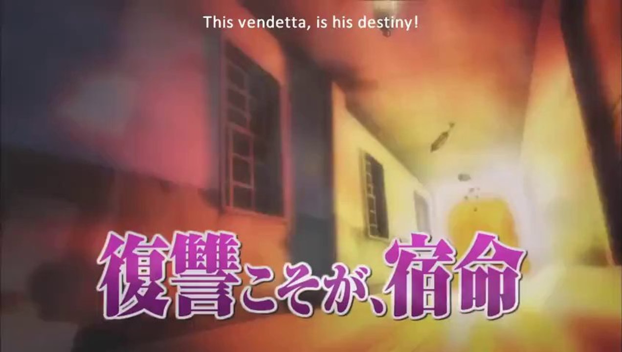 Hunter X Hunter Phantom Rouge - Trailer 6 HD