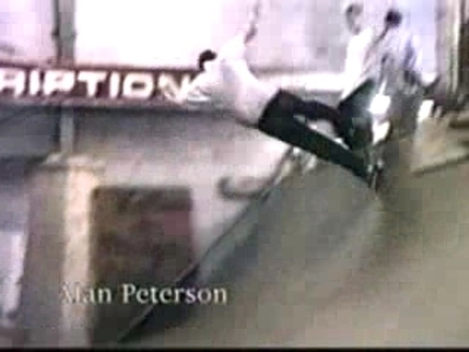 Trasher*Skate And Destroy*Full Video!!!