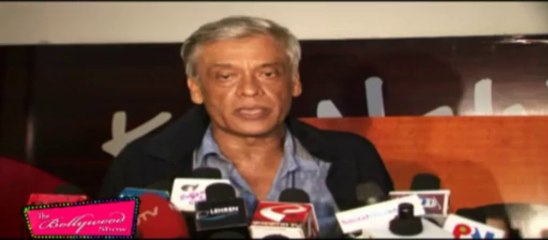 Sudhir Mishra talks about his TEENAGE life