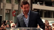 Hugh Jackman Doesn't Let Gay Rumors Get to Him