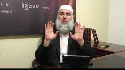 2 - Ulvi Fejzullahu - Lidhe kontratën