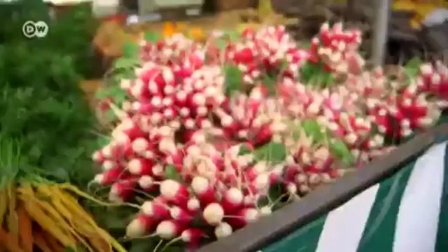 سلسلة أوروبا 28: زيارة للعاصمة الفرنسية باريس | يوروماكس