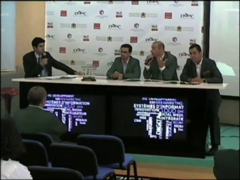 Mohamed TMART : Sécurité : bonnes pratiques et conseils pour une gestion proactive du risque