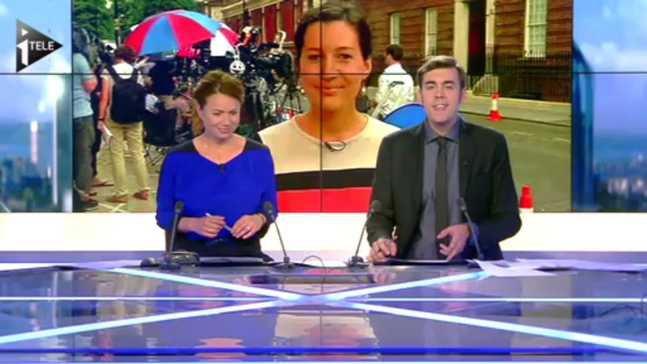 L'interminable attente des sujets britanniques