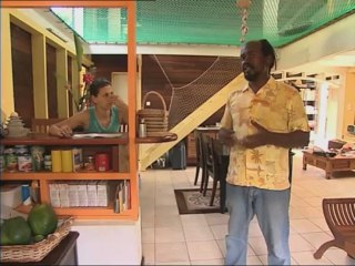 Ekolo Kay - Le Soleil comme ami