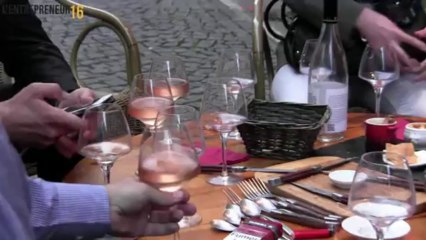 L'Apéro de l'Entrepreneur Charentais
