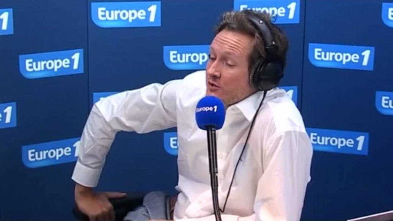 Fédérovski : l’affaire Snowden a "renforcé" Poutine
