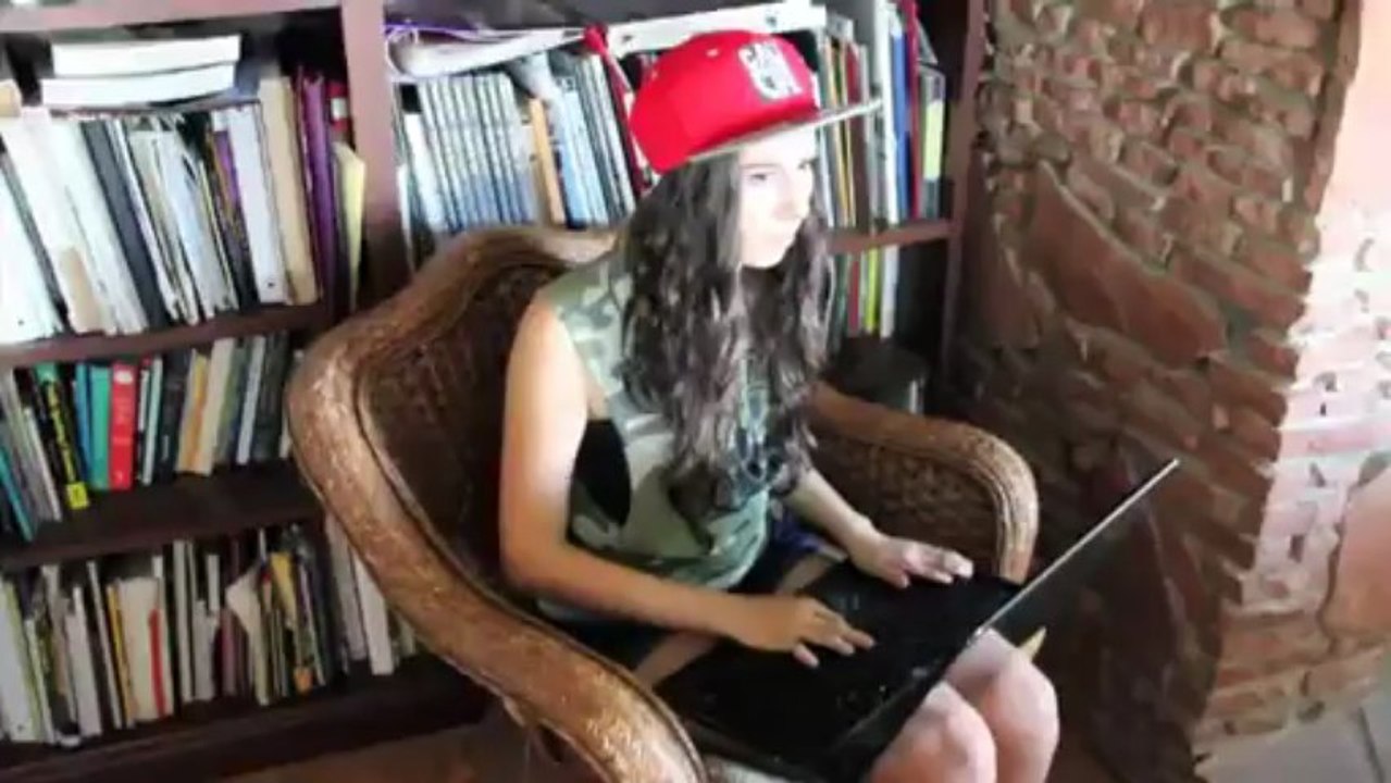 CIMORELLI -- 10 Things to Do When You're Bored :)