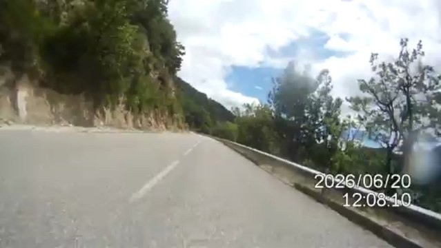 GAETOUTOU GTR 1400/2