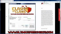 Hack Clash of Clans Golds Gems