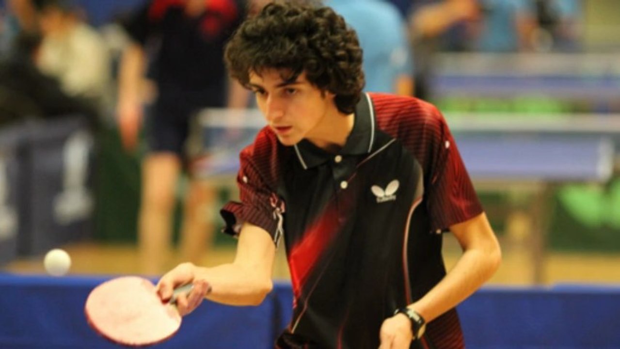 AS Meudon Tennis de Table Critérium Hauts de Seine_2013