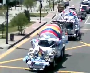CELEBRACIÓN DE LA VIRGEN DEL CARMEN | CEMEX -COLOMBIA