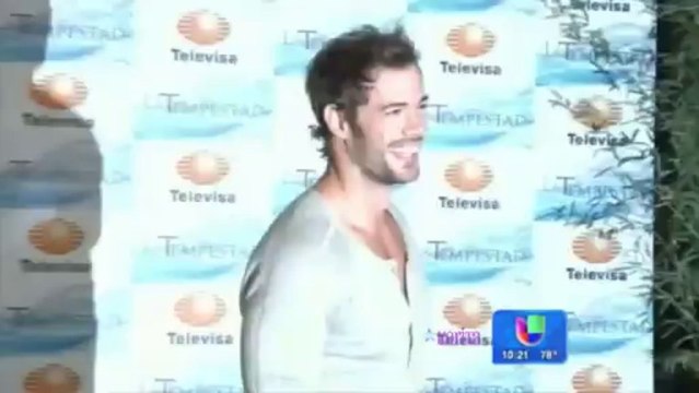 William Levy [@WillyLevy29] Adicto a los Videojuegos || DA