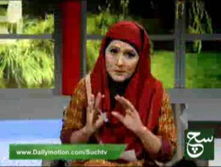 Sehat Zindagi 16-07-2013 on such tv