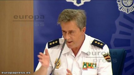 Cae uno de los diez criminales más investigados