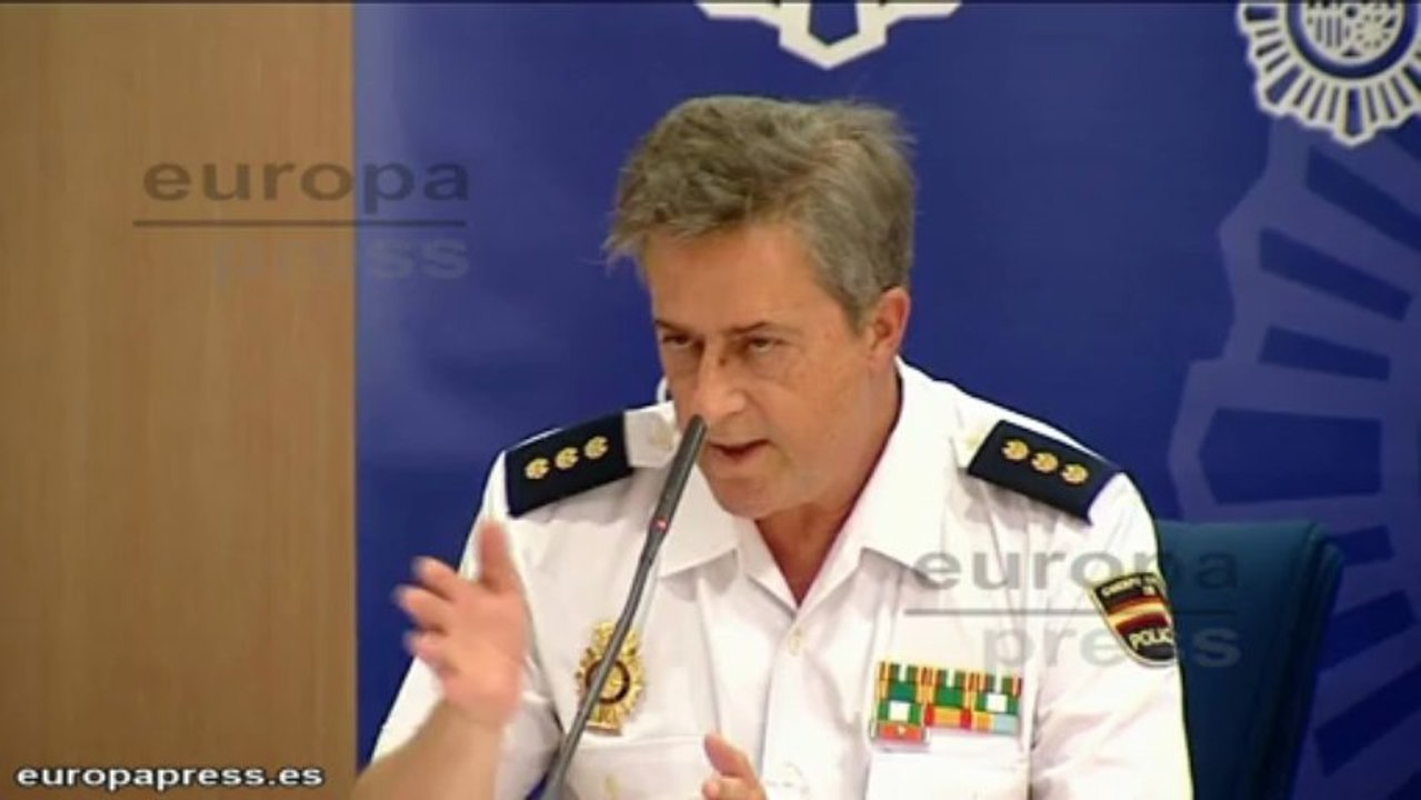 Cae uno de los diez criminales más investigados