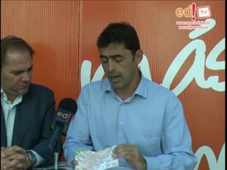 El Puerto - Presentación guia CCA Centro Historico