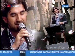 Serdar Tuncer - Aşk İki Kişiliktir