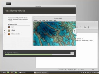 Como instalar Linux Mint 15
