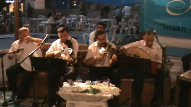 İRFAN MECLİSİ - Murat BAKIRKAYA - Gamzedeyim Deva Bulmam