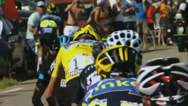 ES - Imagen del día - Etapa 16 (Vaison-la-Romaine > Gap)