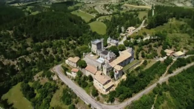 EN - Beauty shot - Stage 16 (Vaison-la-Romaine > Gap)