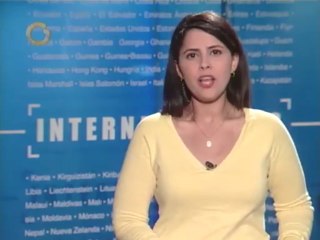 Varios días durará la búsqueda de "material bélico" en barco que salió de Cuba y fue retenido en Panamá