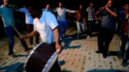Berber Taner Kırıkhan Halayı