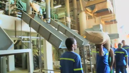 خواطر 9 - الحلقة 7 - الذهب الأخضر