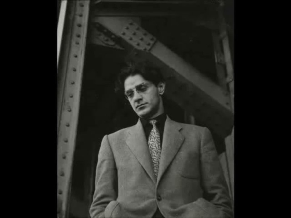 Atilla İlhan - Böyle Bir Sevmek (Musa Varol)