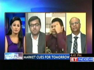 Experts: View on How Stock Market Will Perform