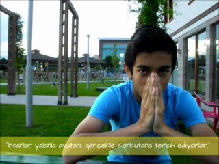 Yusuf Özdemir Vakit Geç Artık