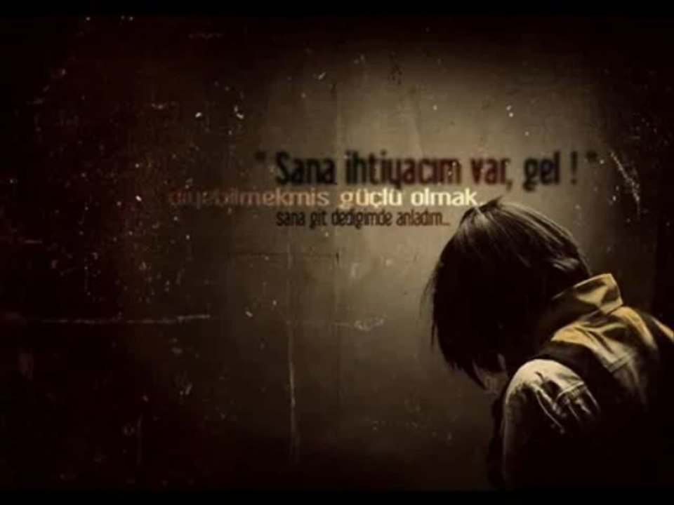 Can Yücel - Anladım (Musa Varol)