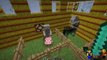 MineCraft 1.6 SnapShot 13w22a Undead Knights, Horse Riders,