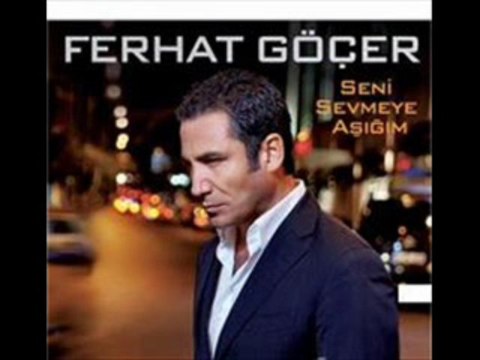 sesligirgir.com Ferhat Göçer Seni sevmeye aşığım