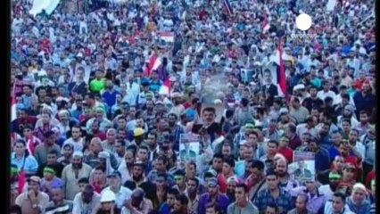 Egitto: si insedia il governo provvisorio