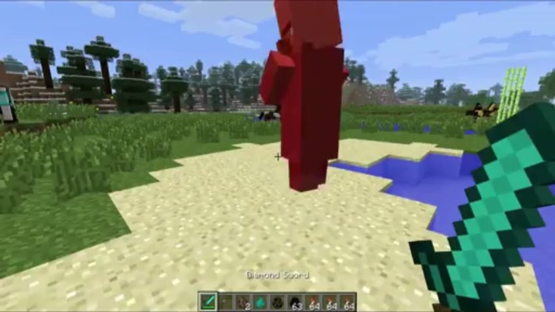 Explodingtnt Texture Pack