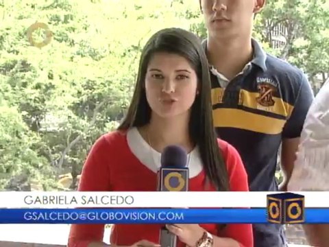 Estudiantes esperan respuesta del gobierno sobre becas estudiantiles