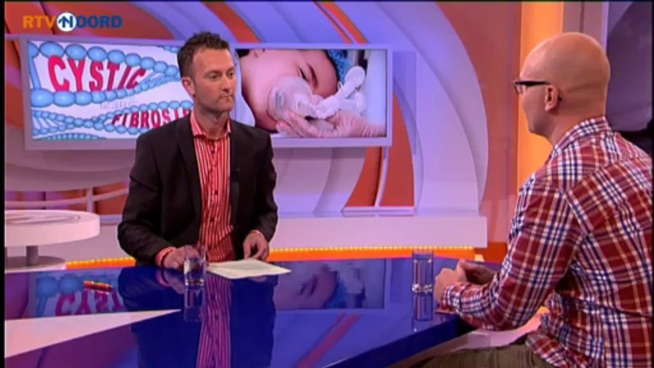 Noord Vandaag [16-7-2013] - RTV Noord
