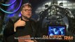 Pacific Rim - ITW Guillermo Del Toro [VOST|HD720p]