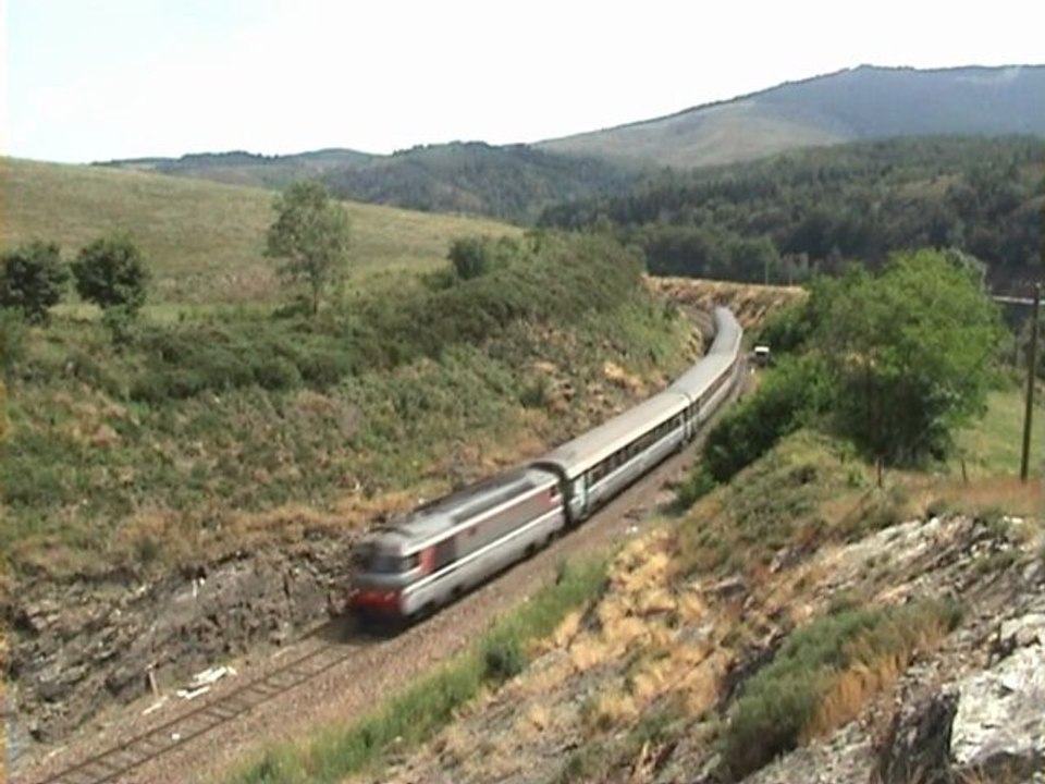 LE CEVENOL A PREVENCHERES